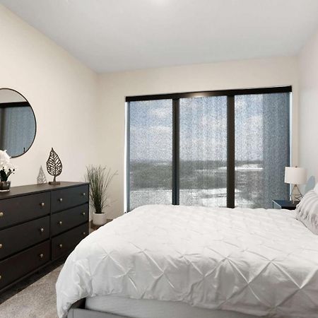 Luxury Apt In West Midtown Atlanta Exterior foto